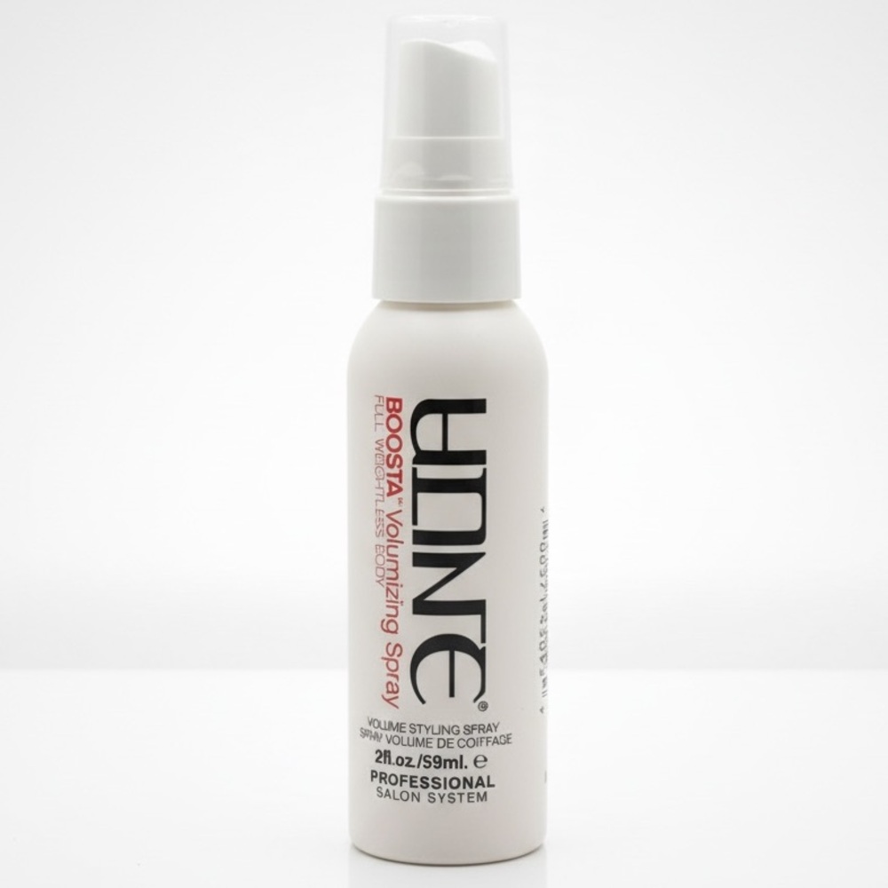 Unite Volumizing Spray Travel Size